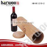 Promotional Wooden Wine Bottle Box for Sale thumbnail-5