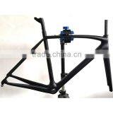 MeyerGlobal H-R-FCM022 Chinese Full Carbon Road Bike Frame thumbnail-4
