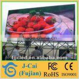 China Opto and Silan Chip P10 16x32 Led Panel