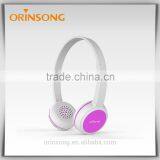 CSR8635 Fashion Sport Wireless Headset Light Headphone thumbnail-1