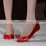 Ladies Latest Flat Shoes for Women 2015 thumbnail-1