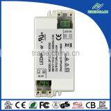 18W Led Driver 24V 750mA UL Led Driver Power Supply for Strip Light thumbnail-5