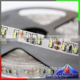 Super Brightness Narrow Led Strip 3014; High Intensity Lights 8mm Smd 3014 Led Strip 12V 120LEDs/m (one Sdie View) 10W/M thumbnail-5