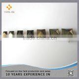 4mm Metal Prong Nailhead Studs thumbnail-2