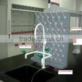 Lab Water Drop Shelf