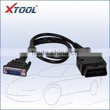 Auto Scanner Origianl Xtool PS100 Scanner Free Update Via Internet Multi-language XTOOL PS100 Scanner thumbnail-6