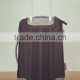 Latest Styles for ABS&PC Travel Luggage/luggage Trolley thumbnail-2