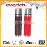 Keep Warm Custom Design Vacuum Flask With Cup Lid thumbnail-4