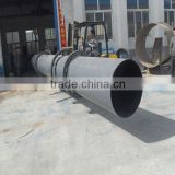 Competitive price Low consumption Wood Sawdust Rotary Drum Dryer for sale