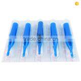 7RT Blue High Quality Disposable Tattoo Tip thumbnail-2