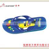 African PVC Man Sandals thumbnail-1