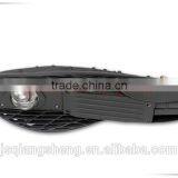 50000 Hours Long Life Eco- Friendly Ip65 Outdoor Led Street Light for Yard Ligh Aluminum Outdoor Road Lighting Project Preferred thumbnail-4