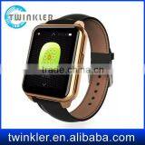 2015 Latest High Quality IOS and Android Smart Watch thumbnail-3