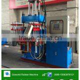 3RT Rubber Roller Injection Moulding Machine for Printer Machine thumbnail-2