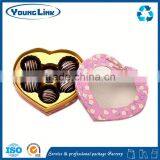 Colorful Printing Packaging Paper Box for Perfume thumbnail-3