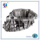 Aluminum Die Cast Heat Pump Housing thumbnail-1