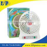 High Quality Mini Handheld Battery Operated Fan Toy thumbnail-1