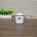 Metal Canister Set thumbnail-5