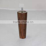 Modern Style WSL-009 Wood Sofa Leg thumbnail-3