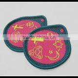 China_Made_Woven_Broadloom_Weaving_Laser_Merrowing_Badge_Embroidery thumbnail-4