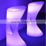 LED Chair, LED Furniture thumbnail-1