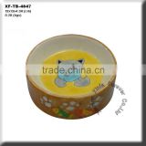 ceramic pet bowls water feeders