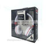 2016 New Product Wholesale Wireless Communication Bluetooth Headphone With MP3 Player for Mobile Phone Vivo Xplay 3S thumbnail-6