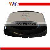Stainless Hamburger Breakfast Electric Sandwich Maker thumbnail-3