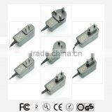 ac dc Adapter 12V850MA thumbnail-1