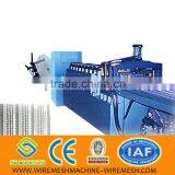 High Ribbed Formwork Machine