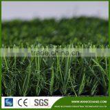 3 Tones 40mm Playground Artificial Grass thumbnail-2