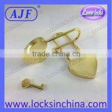 2014 NEWEST Inexpensive Safe and Reliable Long Hook Golden Locks thumbnail-2
