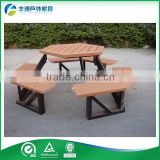 Stainless Steel Picnic Plastic Table And Chair Cheap Picnic Tables