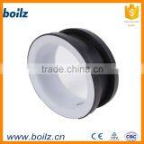 High Quality Supported Customized Butterfly Valve Seat With Nbr Material thumbnail-3