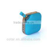 2016 Factory Wholesales Music Mini Bluetooth Speaker Wireless Music Mini Bluetooth Speaker Portable Music Mini Bluetooth Speaker