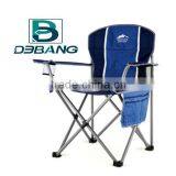 Durable Heavy Duty Oversized Folding Big Boy Chair thumbnail-1