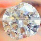 NATURAL SUPER WHITE DIAMOND 1MM-1.5MM,DEF-VVS