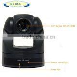 Digital Color Ccd Camera Manual 18x Zoom Conferencing Video Camera With Remote Controller thumbnail-4