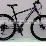 2015 New Products (MTB BIKE ) Full Suspension Mountain Bike thumbnail-6