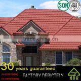 Real New Technology Lightweight Metal Building Material New Building Materials 2016