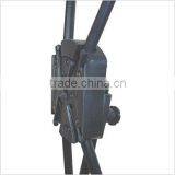 60x160 Durable Standard X Banner Size thumbnail-2