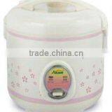 ELECTRIC DELUXE RICE COOKER thumbnail-1