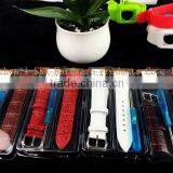 Manufacturer Wholesale Real Leather Watchband for Apple Watch,for Apple Watch Leather Watchband thumbnail-1