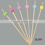 Decorative Food Picks,fruit Picks thumbnail-1