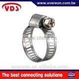 American Stainless Steel High Pressure Hose Clamps Spring Clamps thumbnail-3
