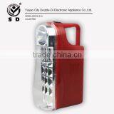 18+1 Leds Smd dp Led Rechargeable Emergency Light Camping Light Camping Lamp thumbnail-2