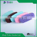 High Quality Colorful Embroidery Cute Short Warm Socks Tube thumbnail-4