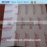 Jinjiang Moontex Insole Board for Shoes