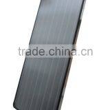 Hot Sales Portable Bath Water Heater Solar Collector In Brazil