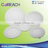 China Manufacturer Factory Price Ultra Thin 6w Round Led Panel